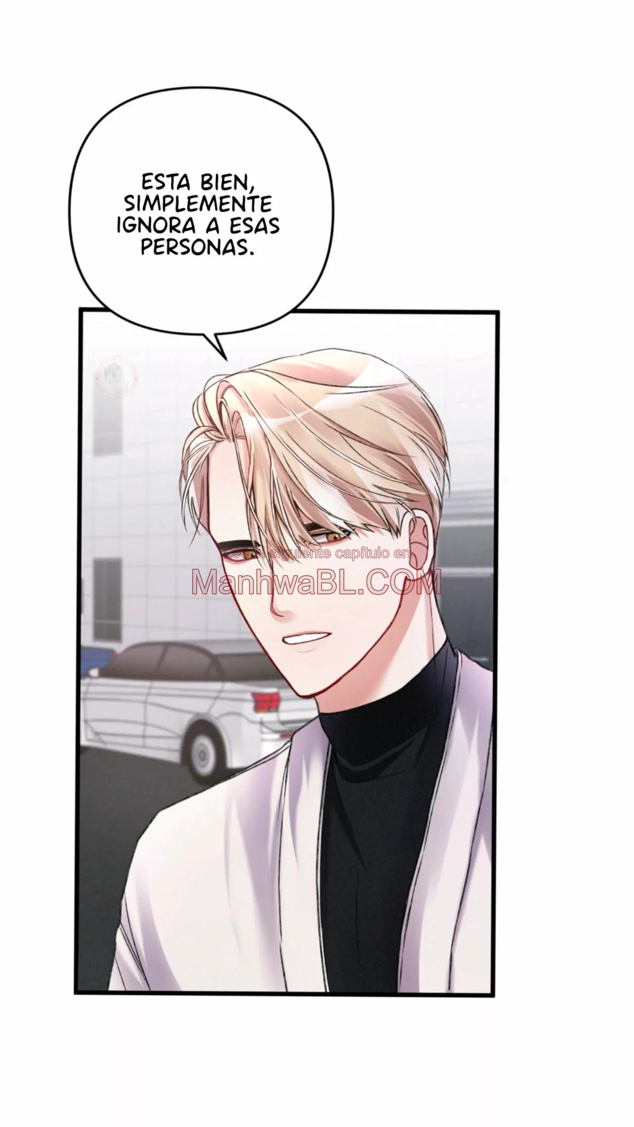 Guía especial - Capítulo 9 manhwa