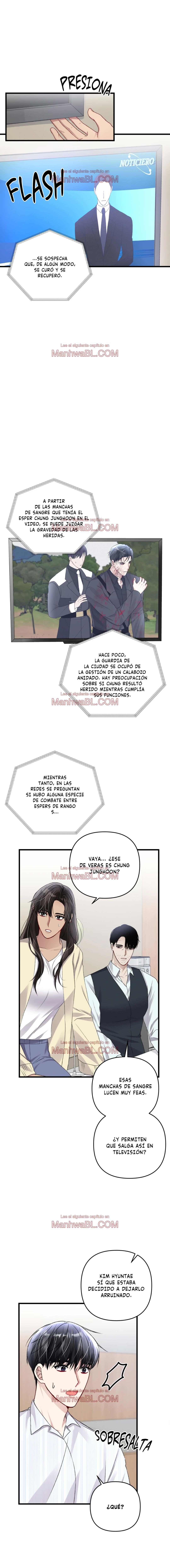Guía especial - Capítulo 50 2 manhwa