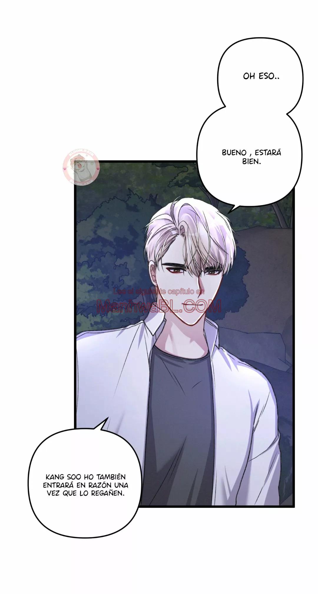 Guía especial - Capítulo 15 2 manhwa