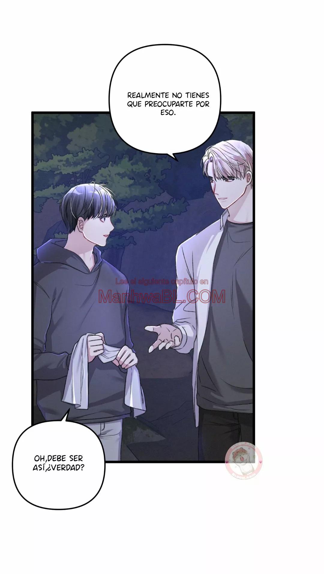Guía especial - Capítulo 15 2 manhwa