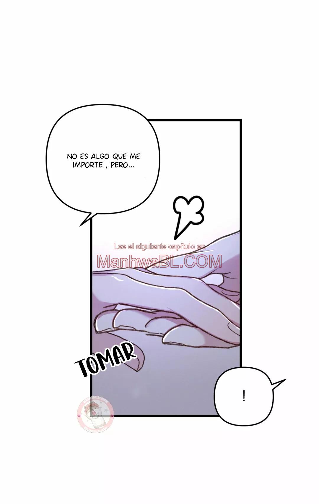 Guía especial - Capítulo 15 2 manhwa