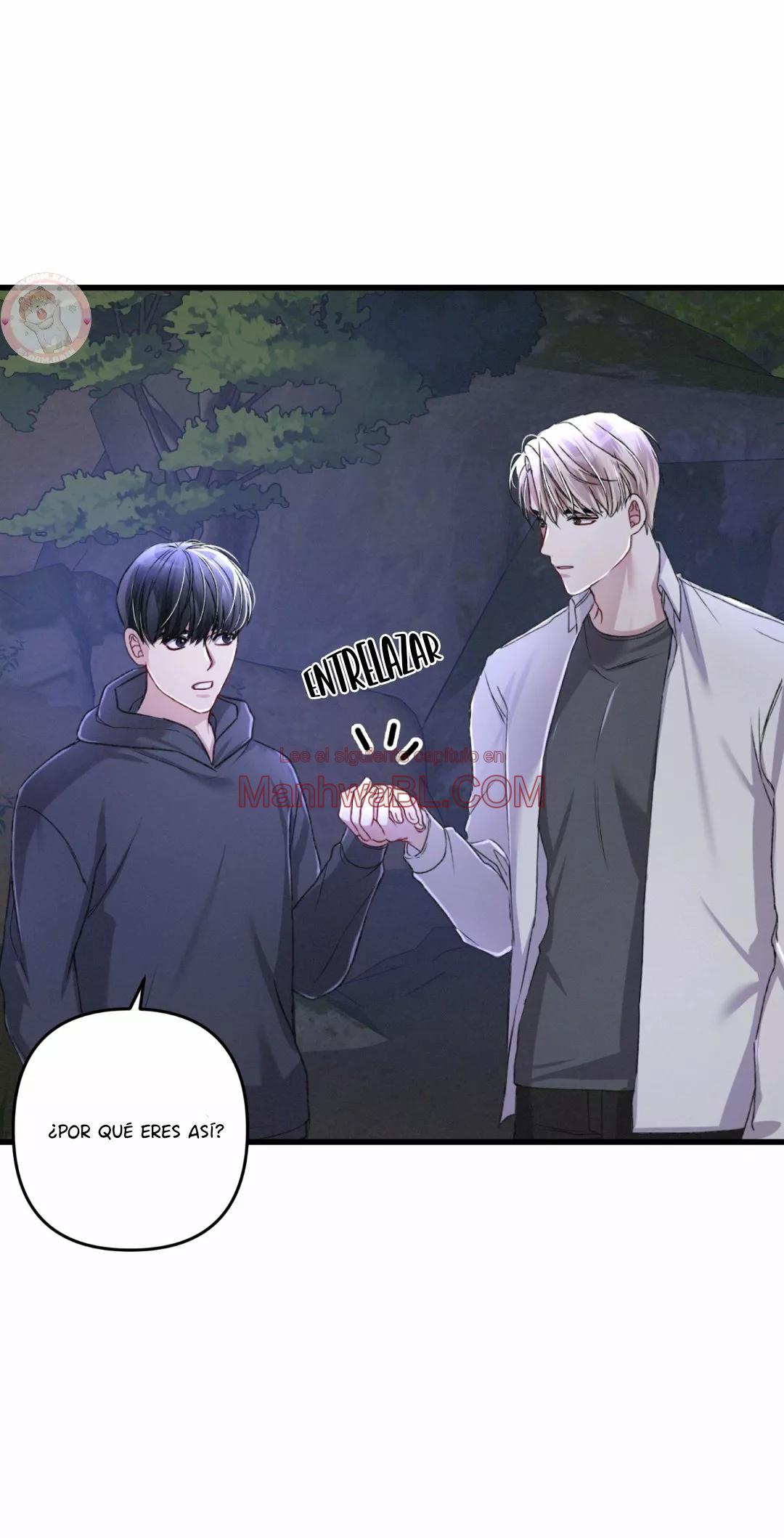 Guía especial - Capítulo 15 2 manhwa