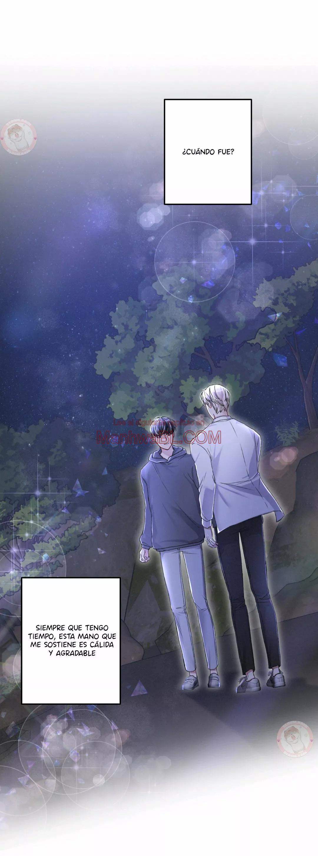 Guía especial - Capítulo 15 2 manhwa