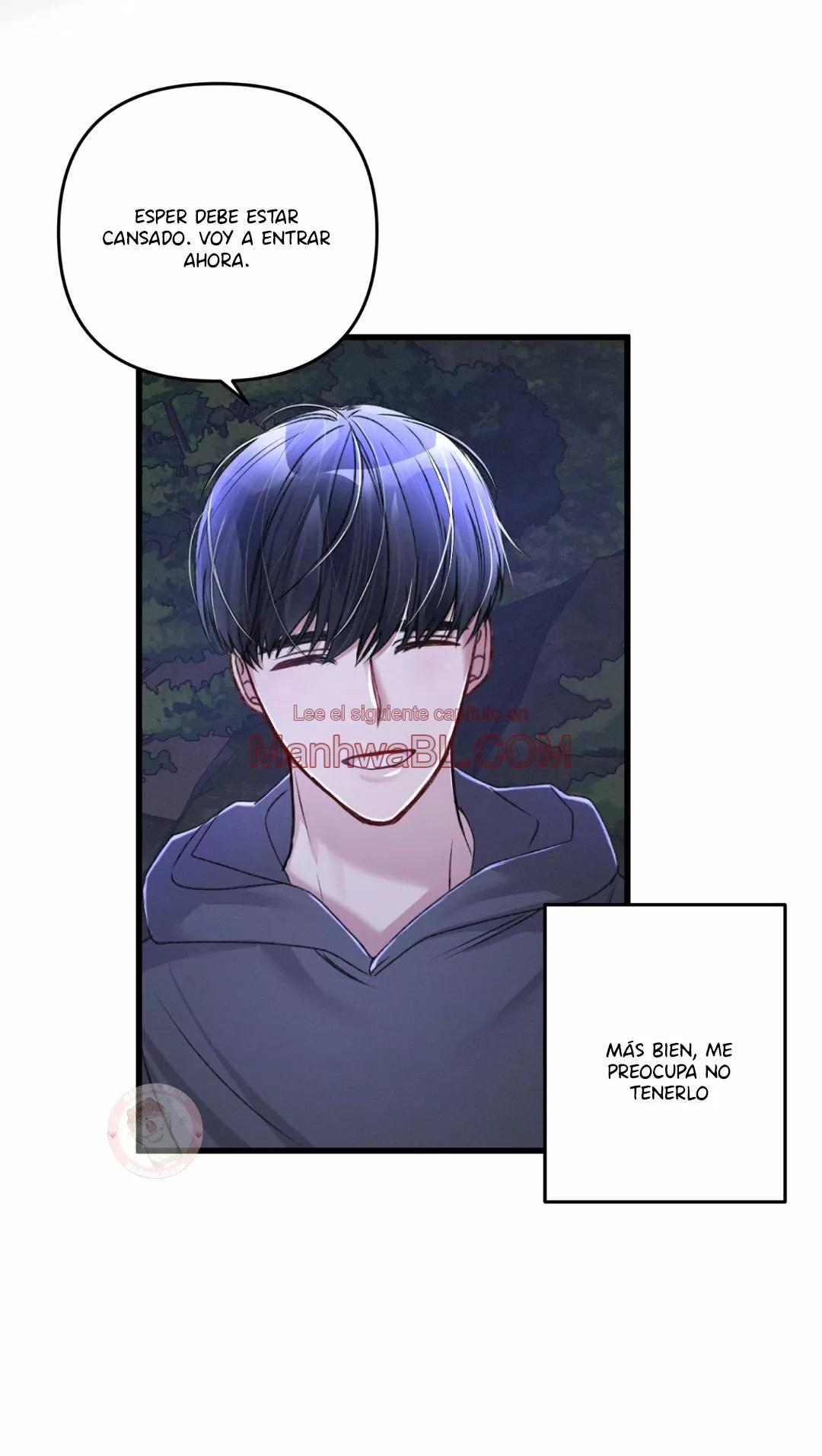Guía especial - Capítulo 15 2 manhwa