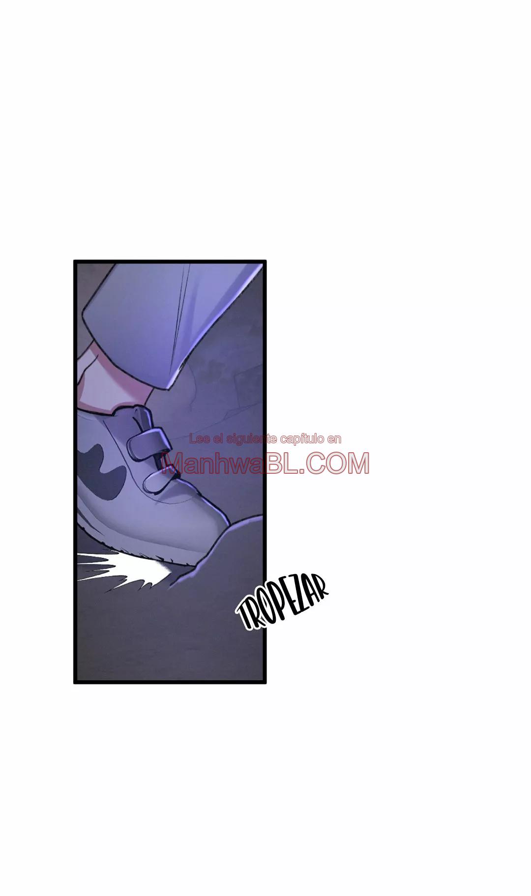 Guía especial - Capítulo 15 2 manhwa