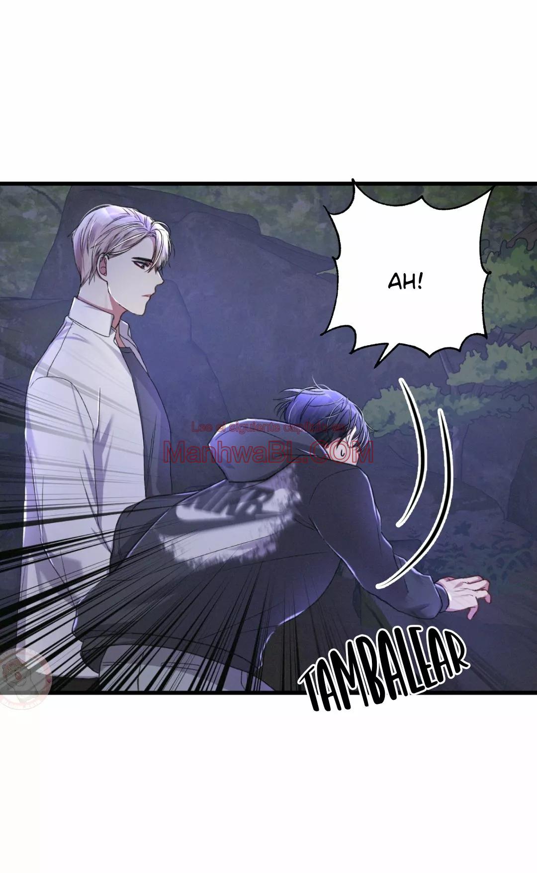 Guía especial - Capítulo 15 2 manhwa