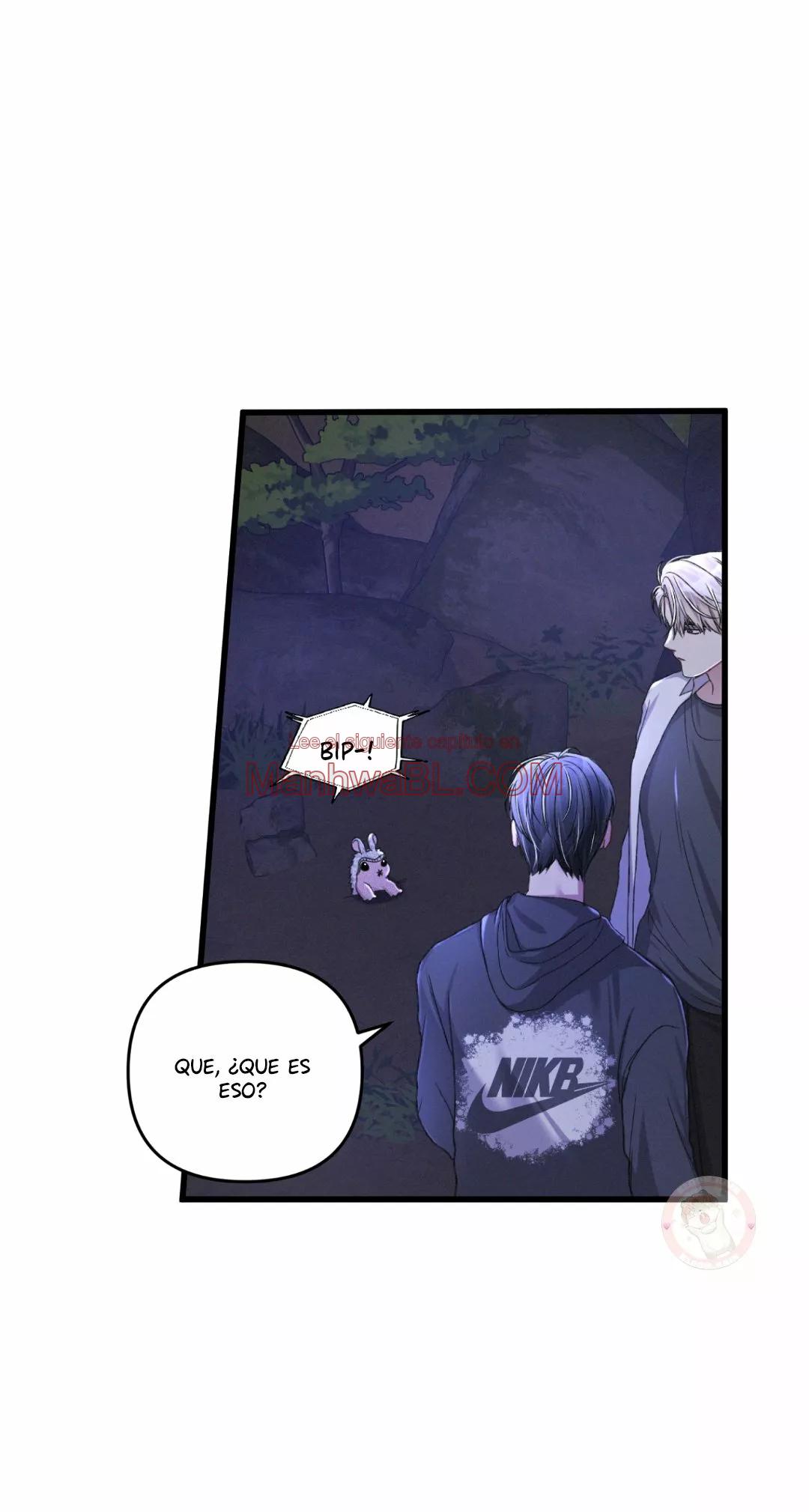 Guía especial - Capítulo 15 2 manhwa