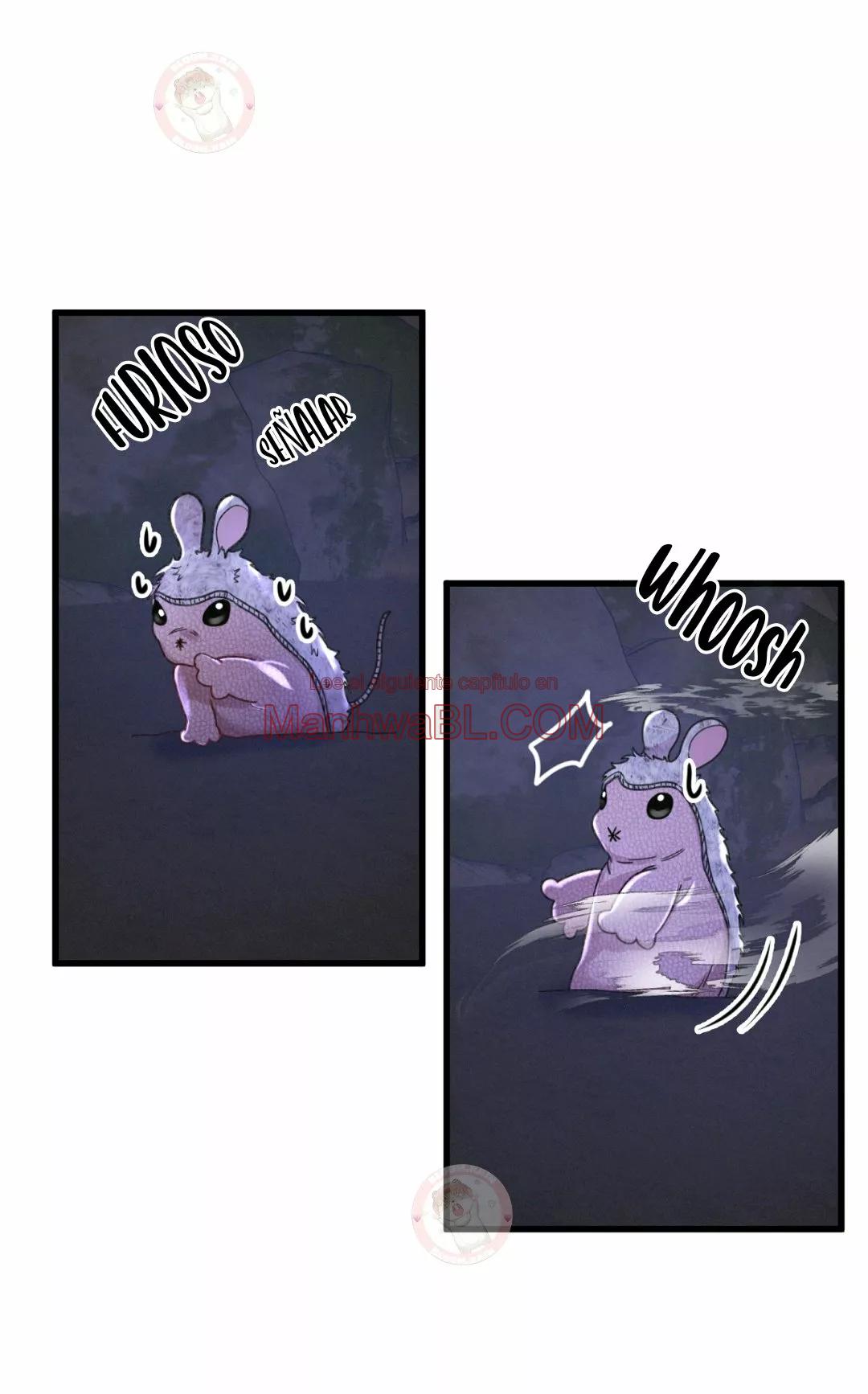 Guía especial - Capítulo 15 2 manhwa