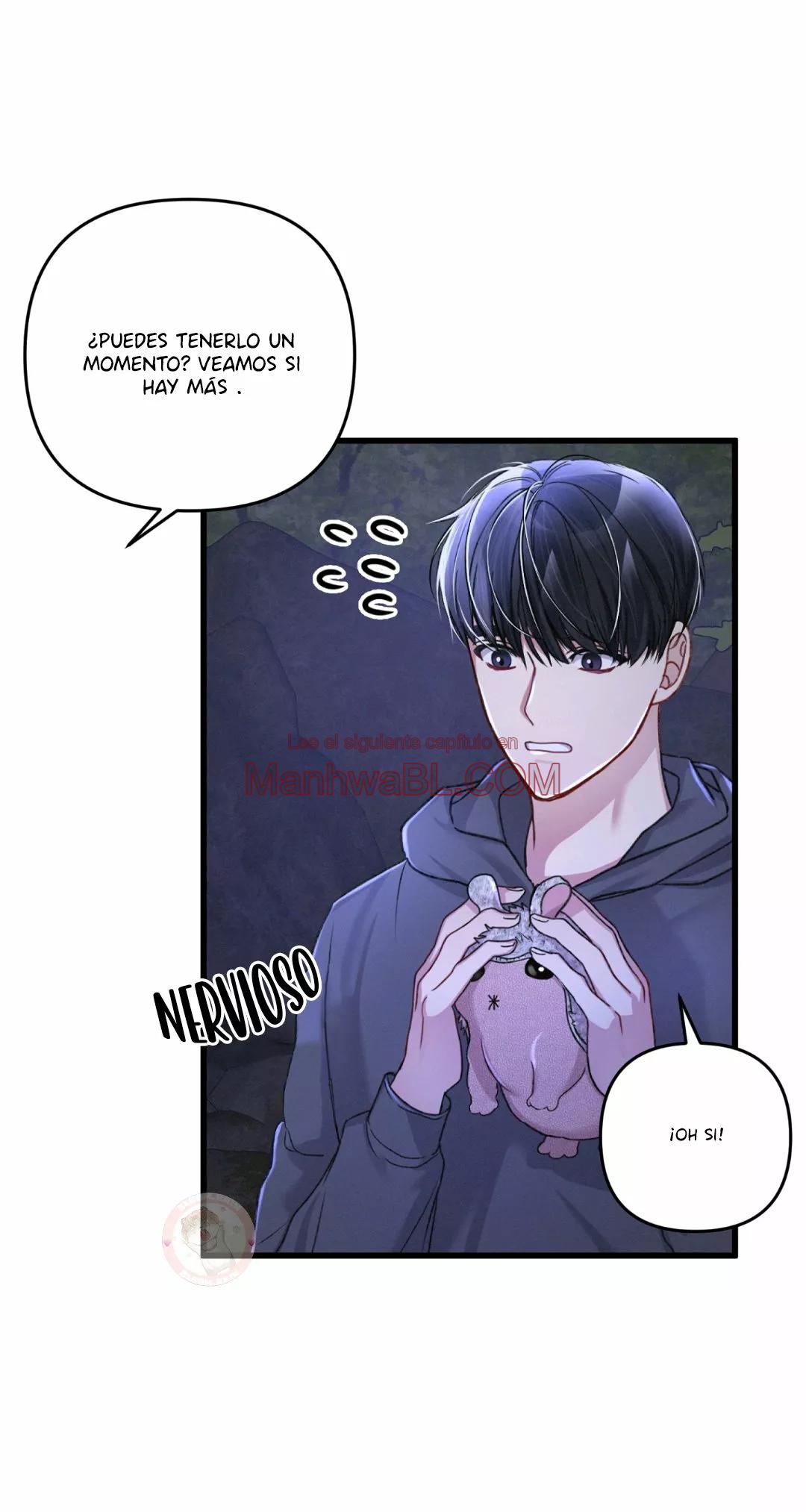Guía especial - Capítulo 15 2 manhwa