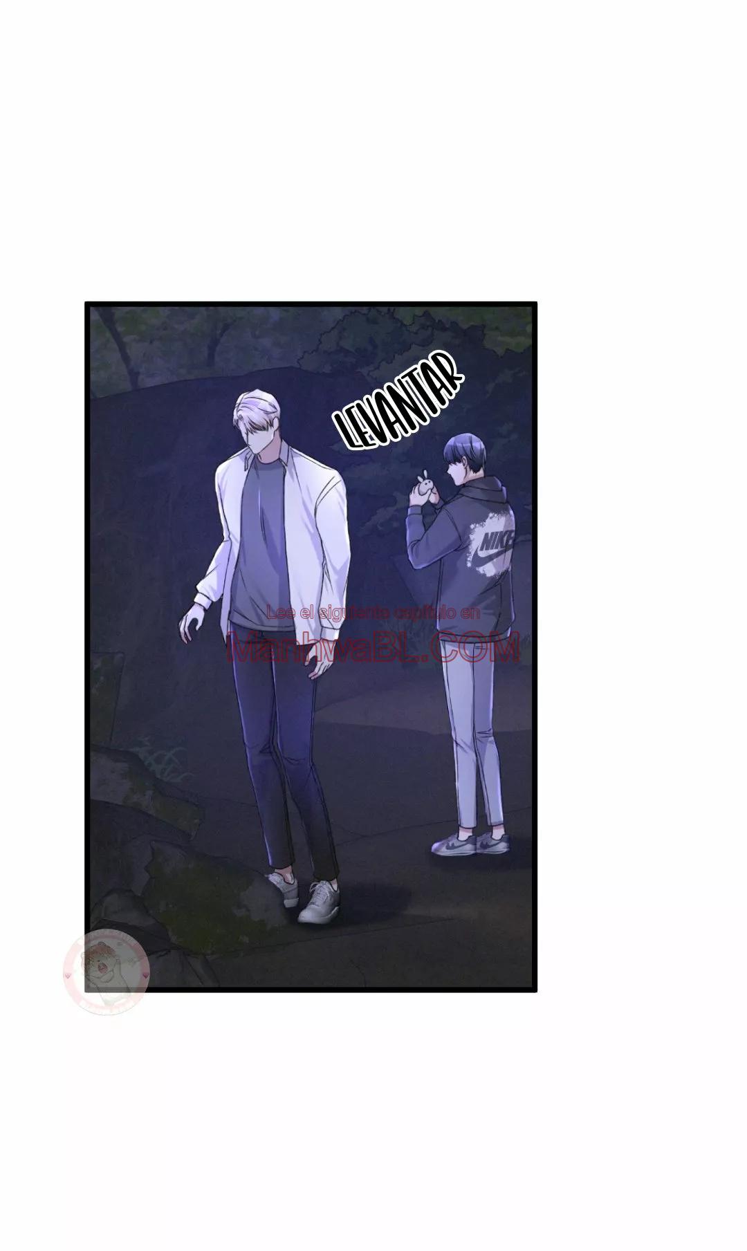 Guía especial - Capítulo 15 2 manhwa