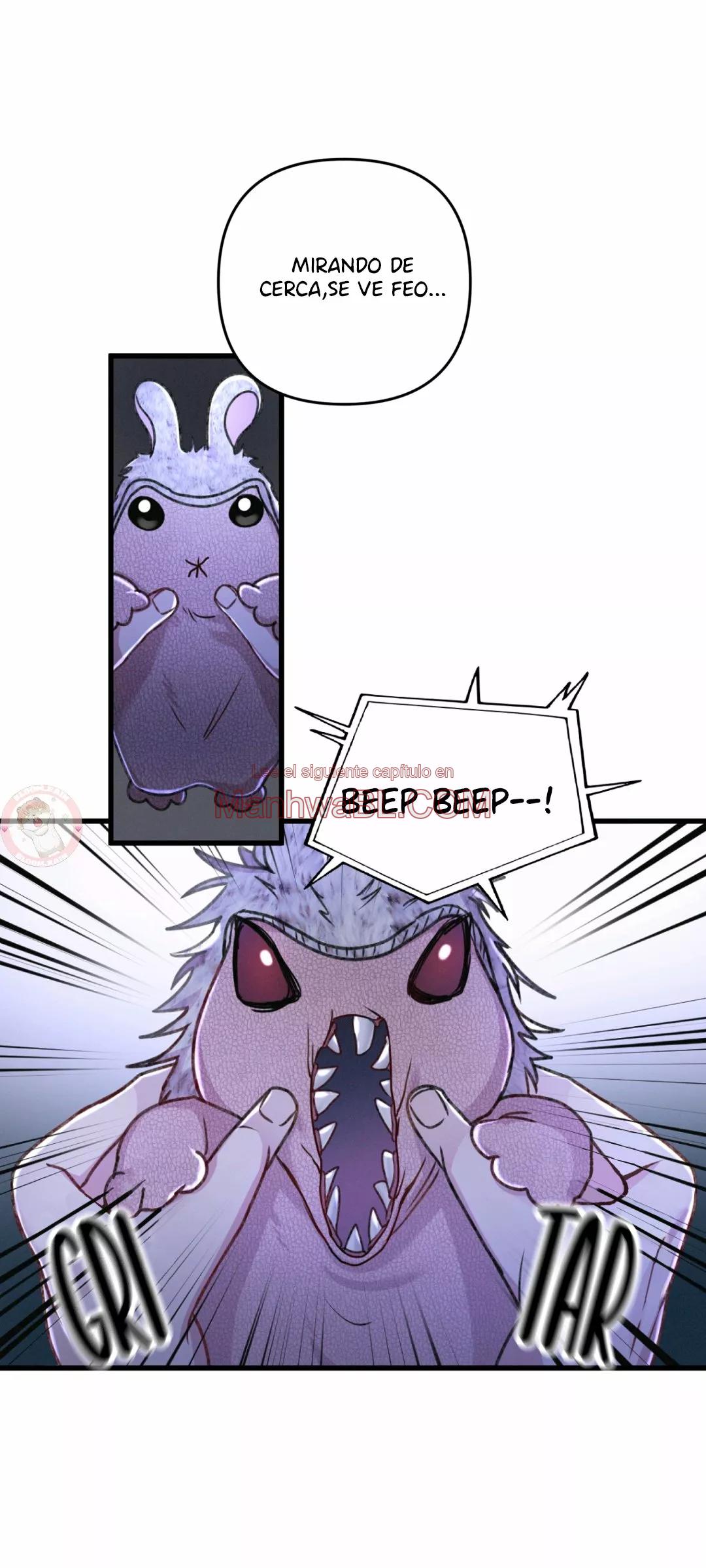 Guía especial - Capítulo 15 2 manhwa