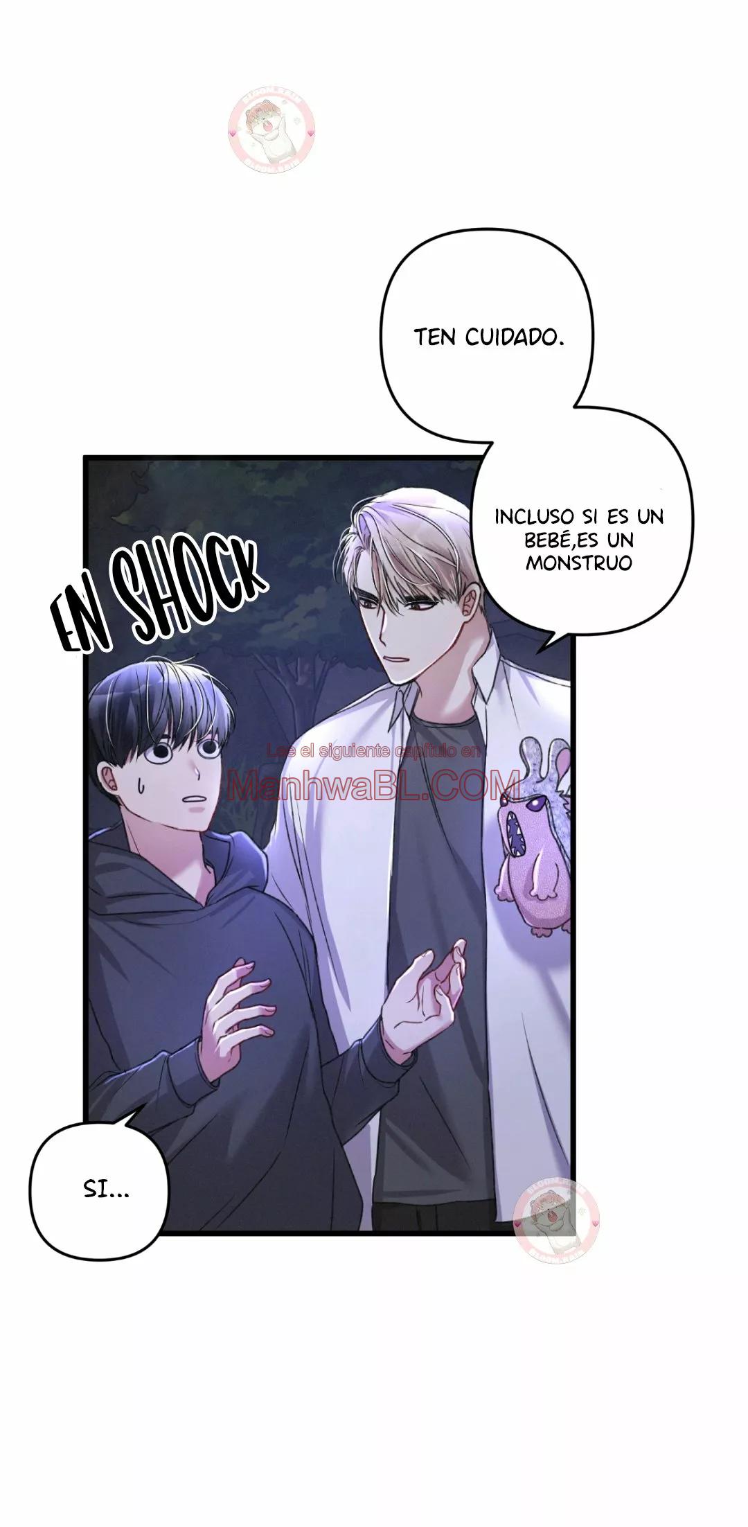 Guía especial - Capítulo 15 2 manhwa