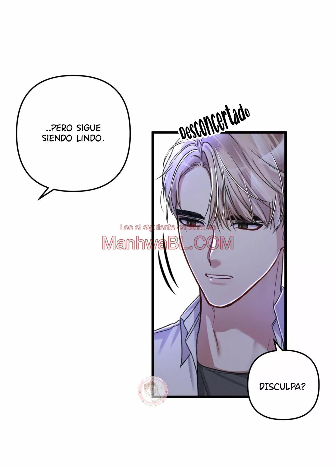 Guía especial - Capítulo 15 2 manhwa