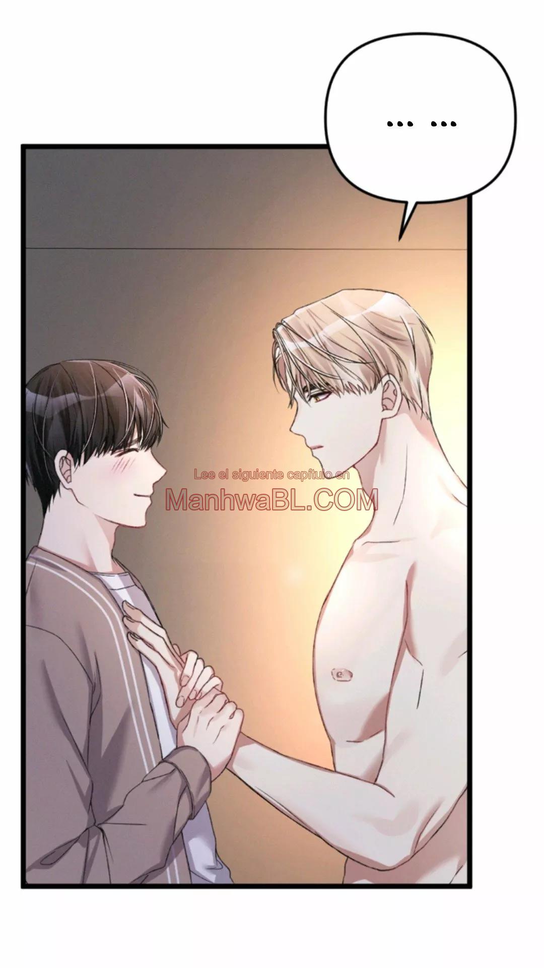 Guía especial - Capítulo 13 manhwa