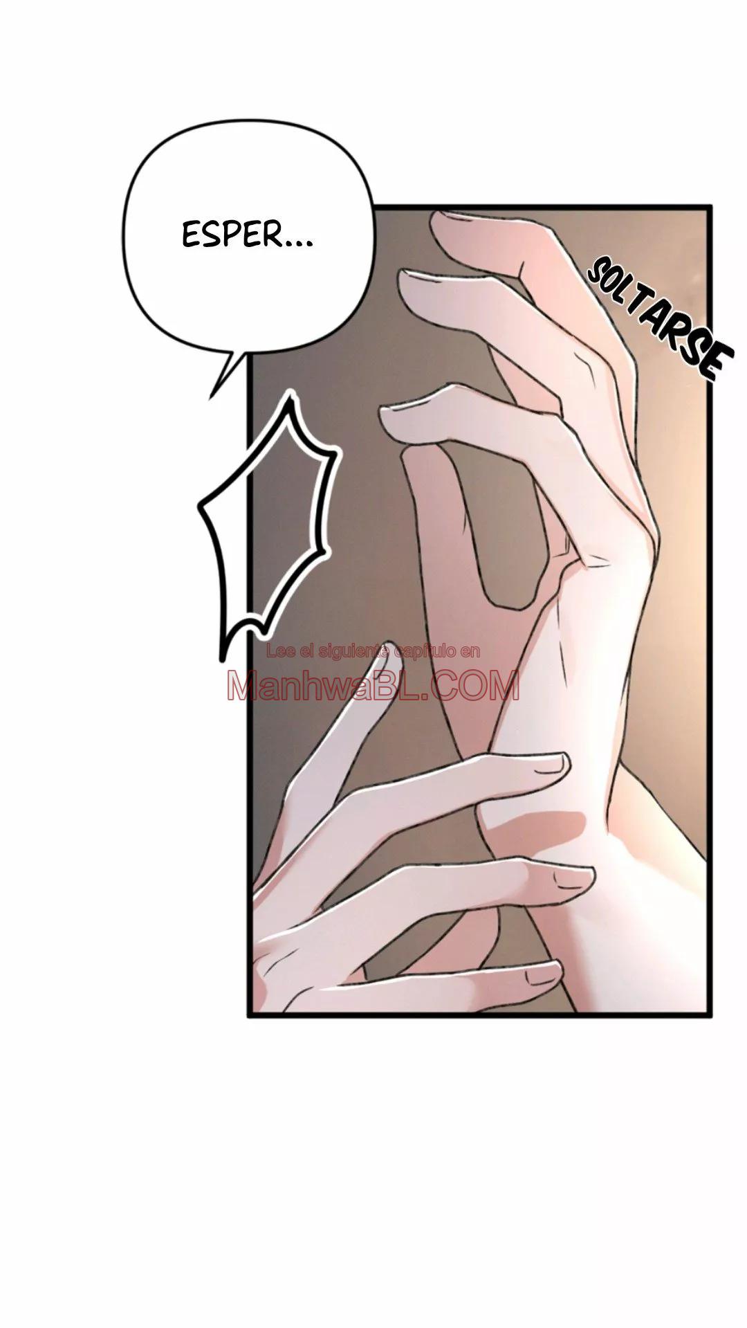 Guía especial - Capítulo 13 manhwa