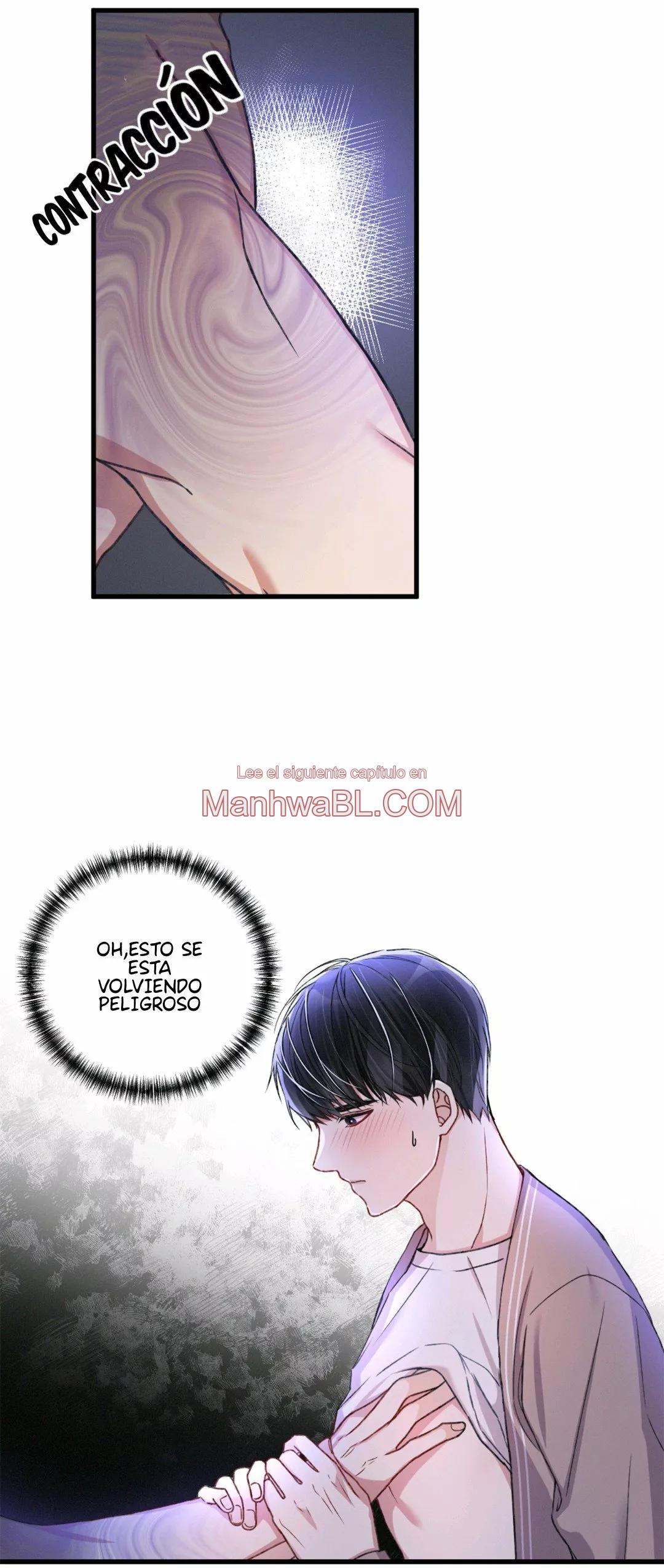 Guía especial - Capítulo 13 manhwa