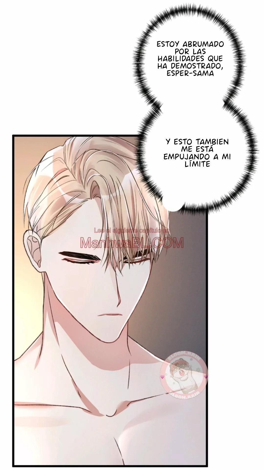 Guía especial - Capítulo 13 manhwa