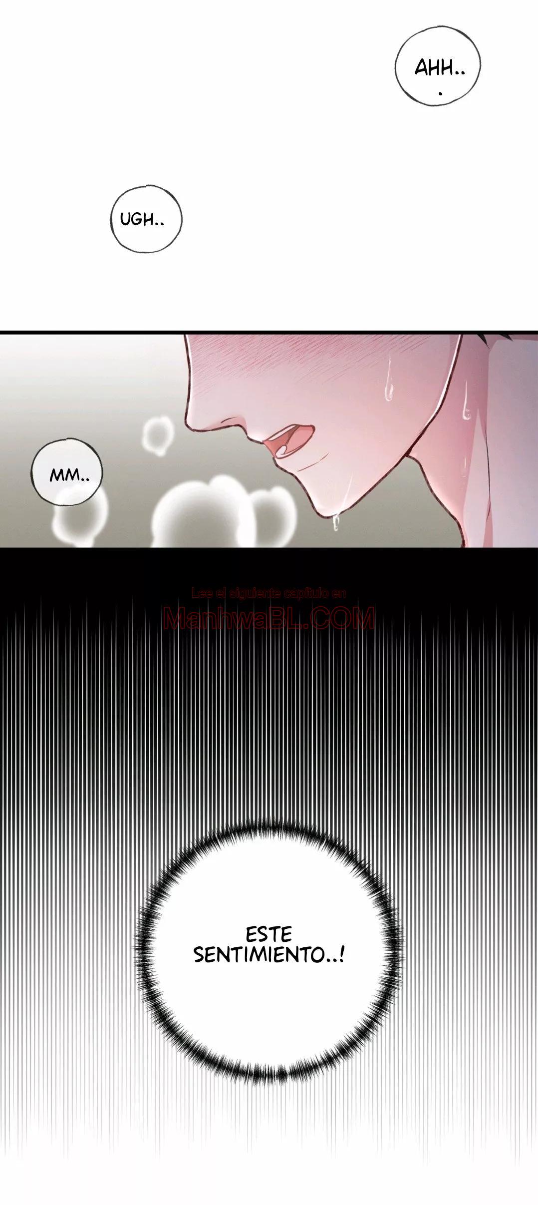 Guía especial - Capítulo 13 manhwa