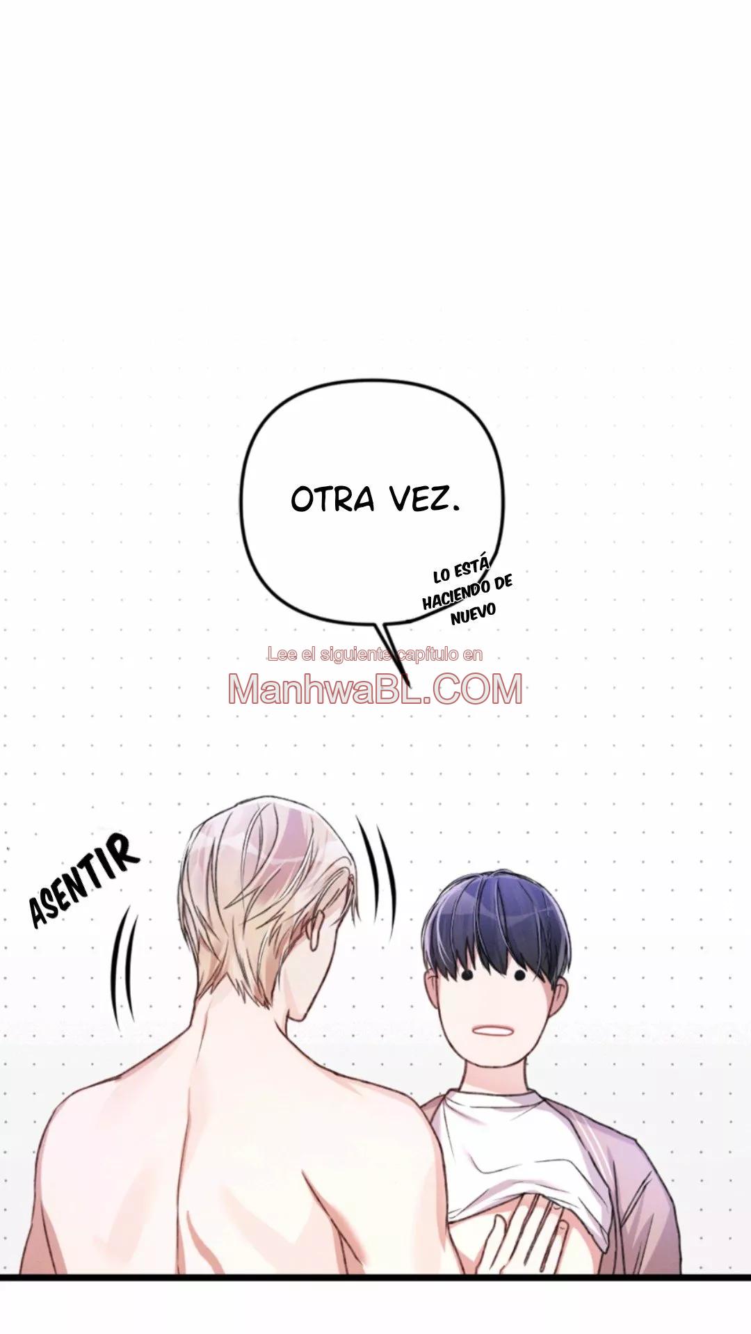 Guía especial - Capítulo 13 manhwa