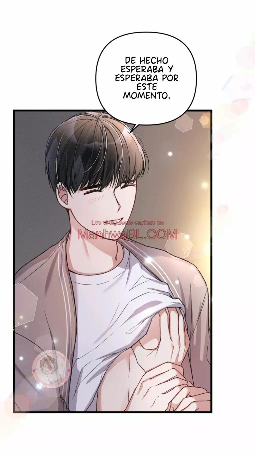 Guía especial - Capítulo 13 manhwa