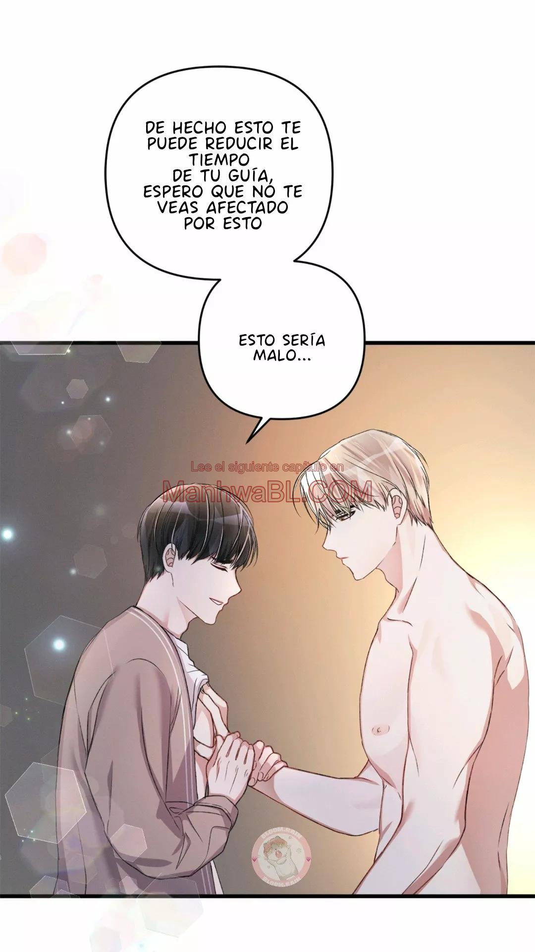 Guía especial - Capítulo 13 manhwa