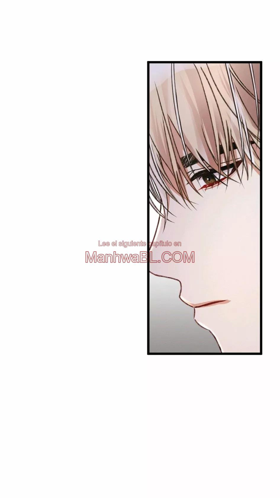 Guía especial - Capítulo 13 manhwa