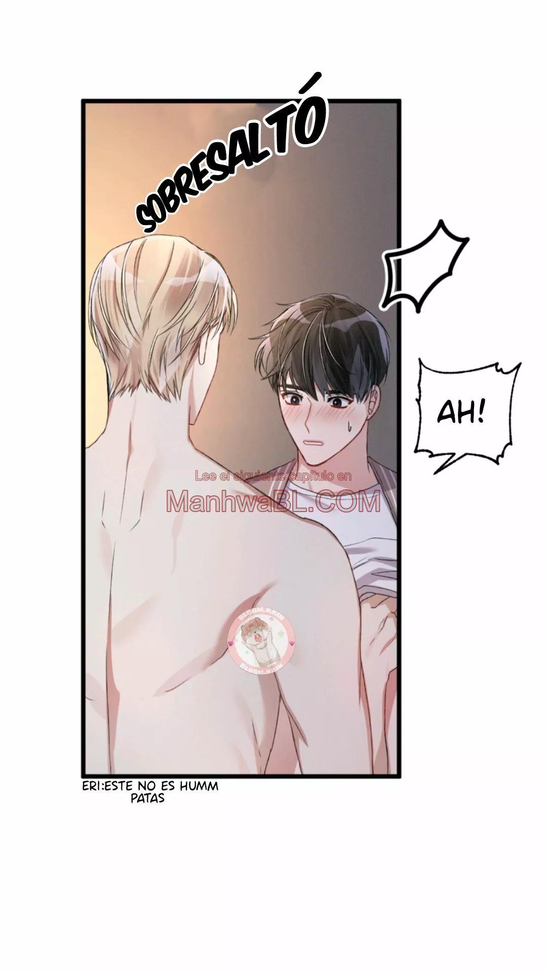 Guía especial - Capítulo 13 manhwa
