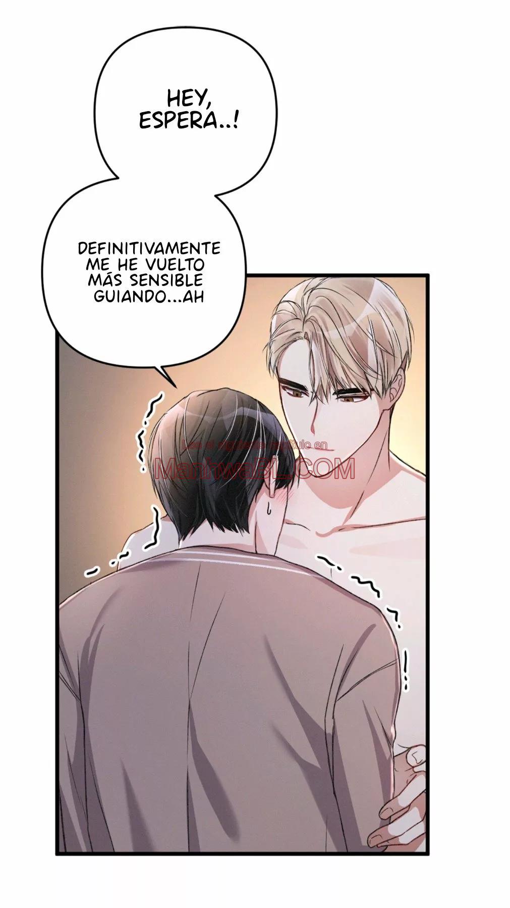 Guía especial - Capítulo 13 manhwa