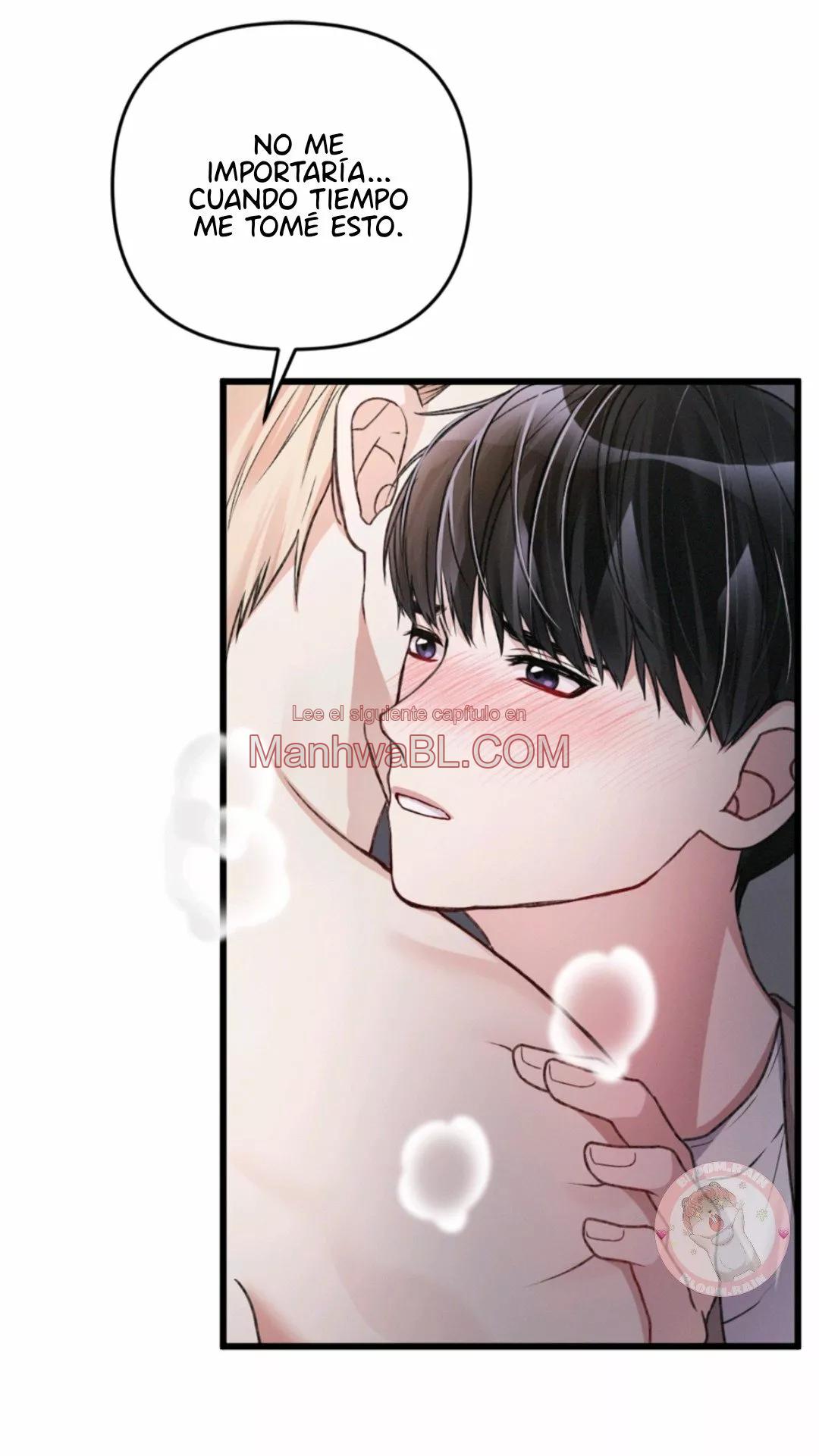 Guía especial - Capítulo 13 manhwa