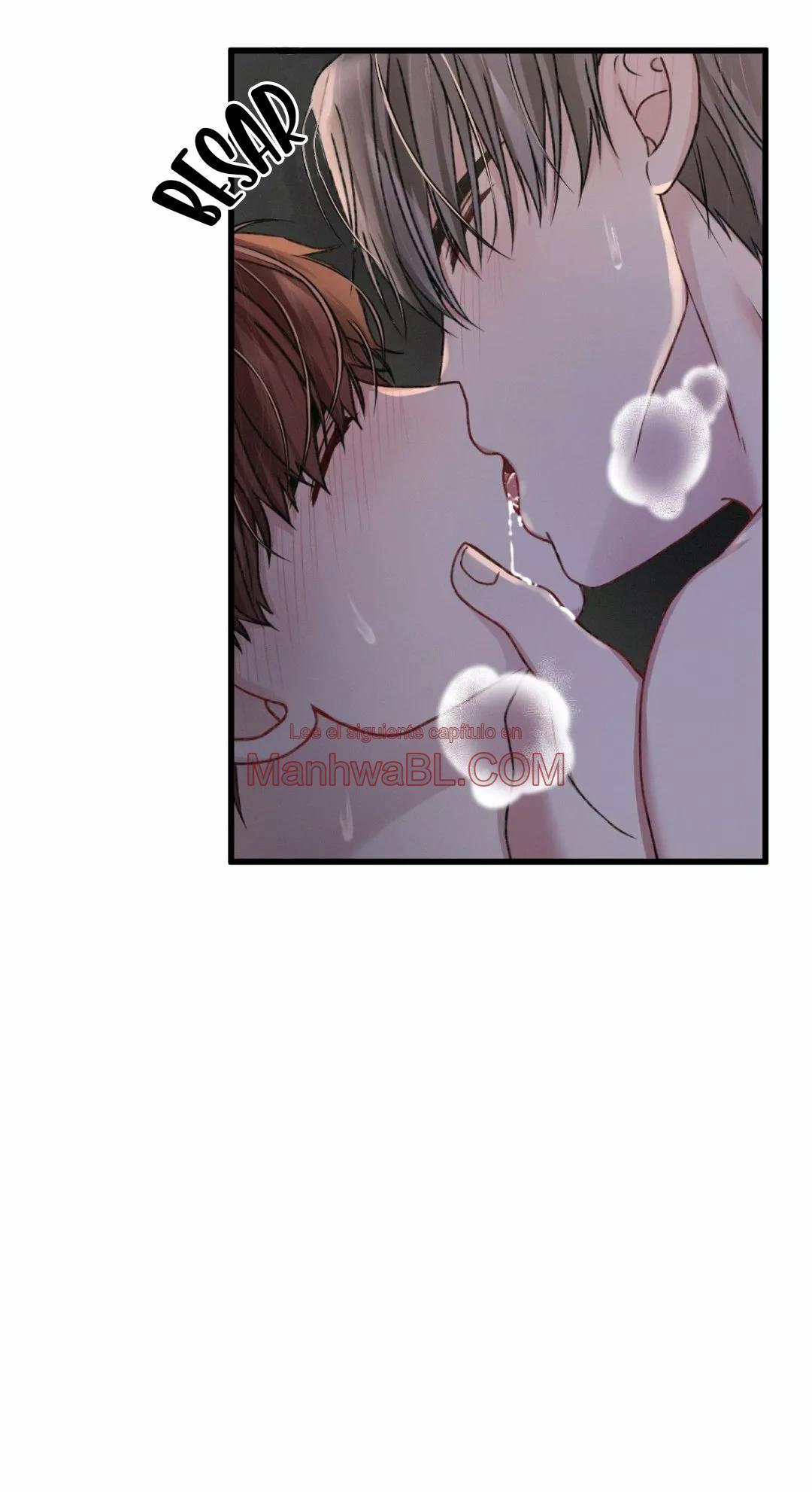 Guía especial - Capítulo 17 3 manhwa