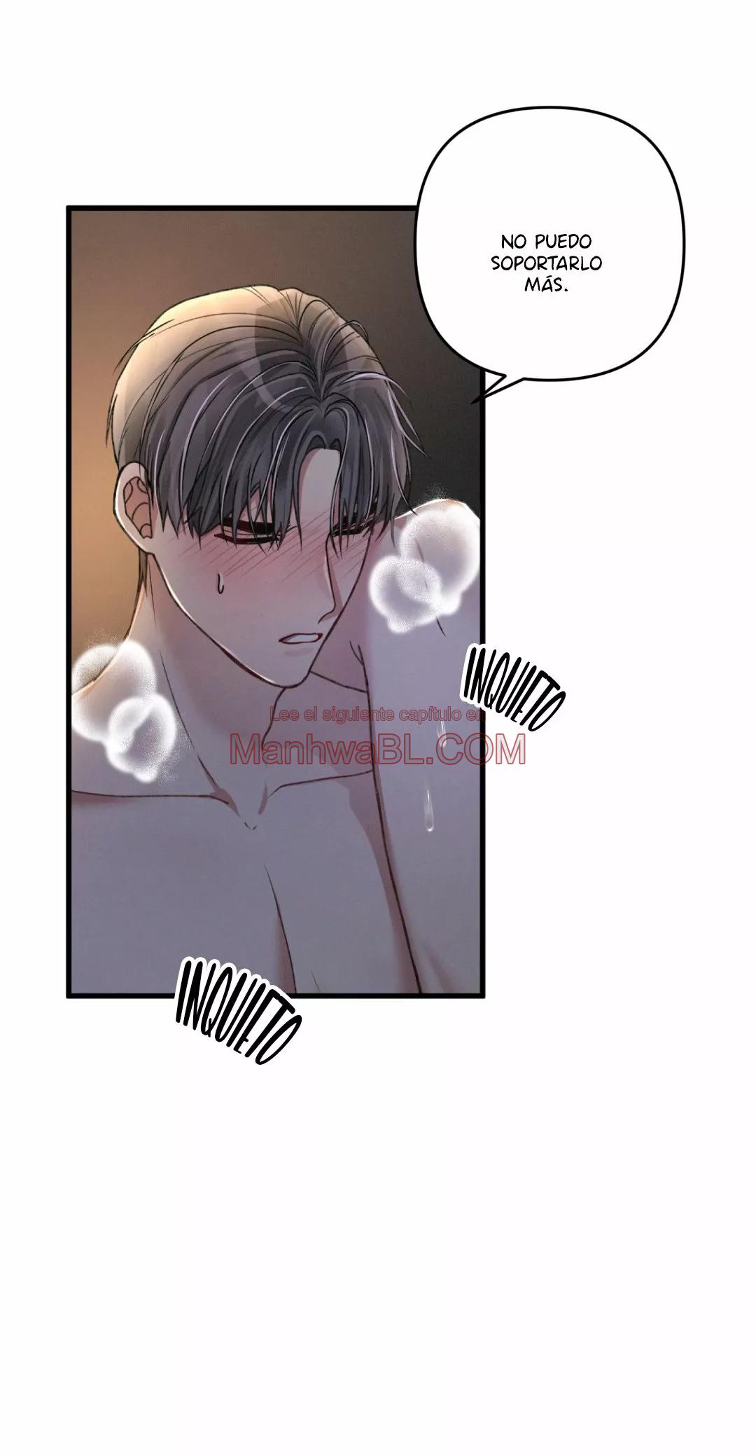 Guía especial - Capítulo 17 3 manhwa