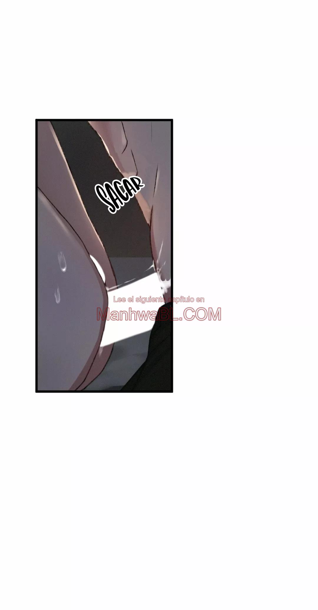 Guía especial - Capítulo 17 3 manhwa