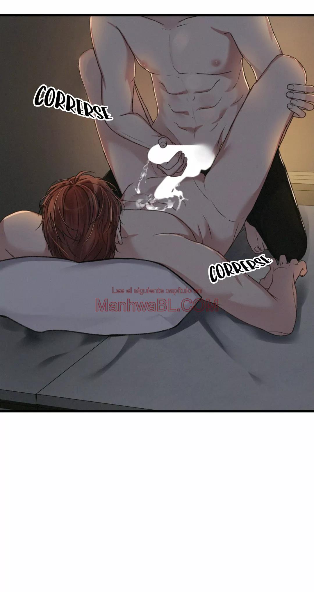 Guía especial - Capítulo 17 3 manhwa