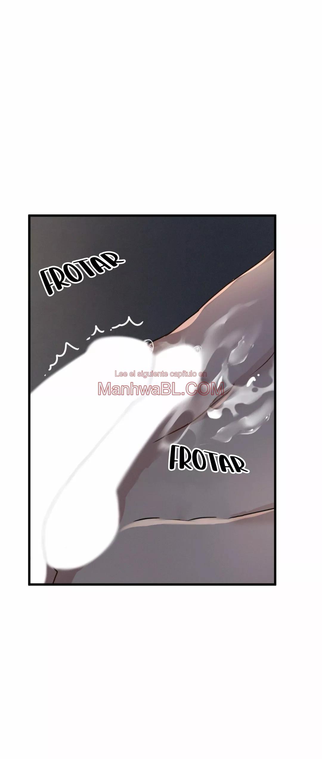 Guía especial - Capítulo 17 3 manhwa
