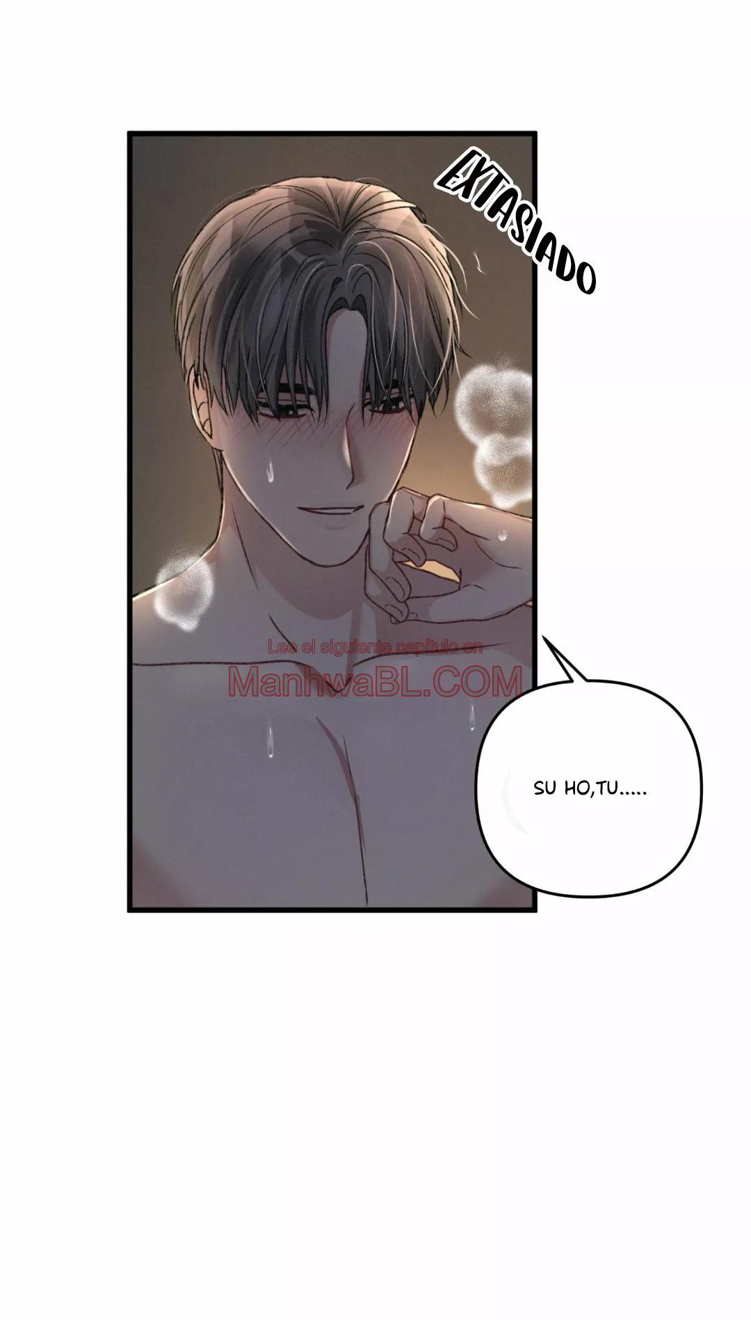 Guía especial - Capítulo 17 3 manhwa
