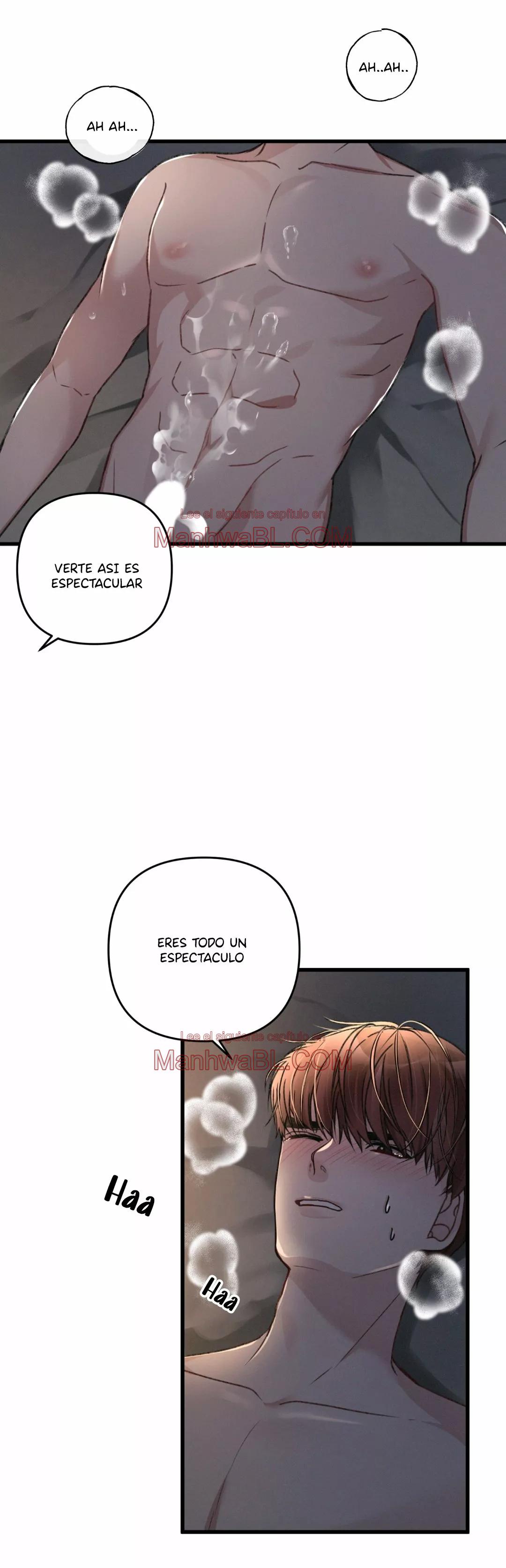Guía especial - Capítulo 17 3 manhwa