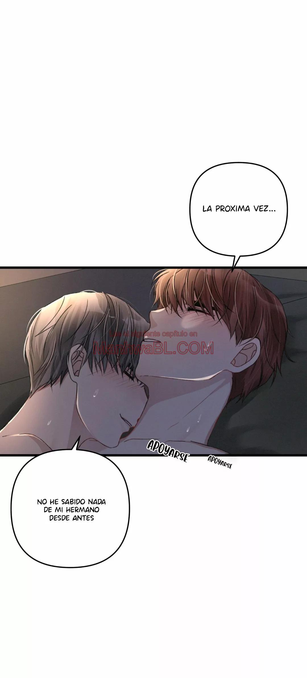 Guía especial - Capítulo 17 3 manhwa