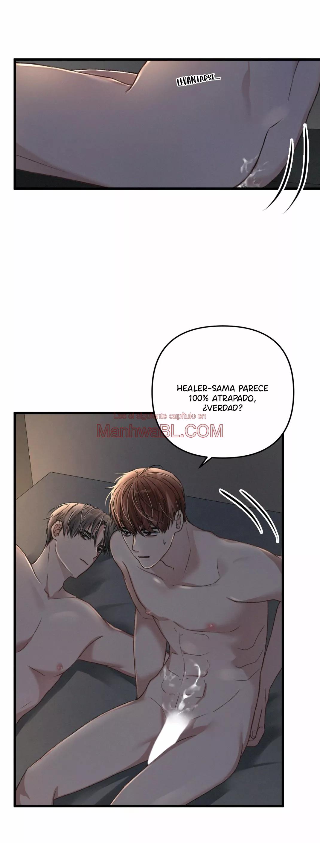 Guía especial - Capítulo 17 3 manhwa