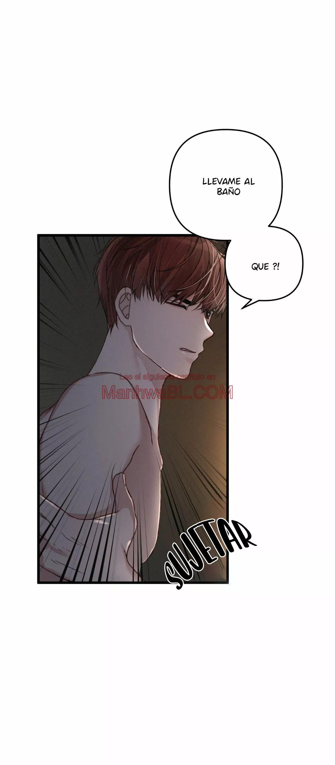 Guía especial - Capítulo 17 3 manhwa