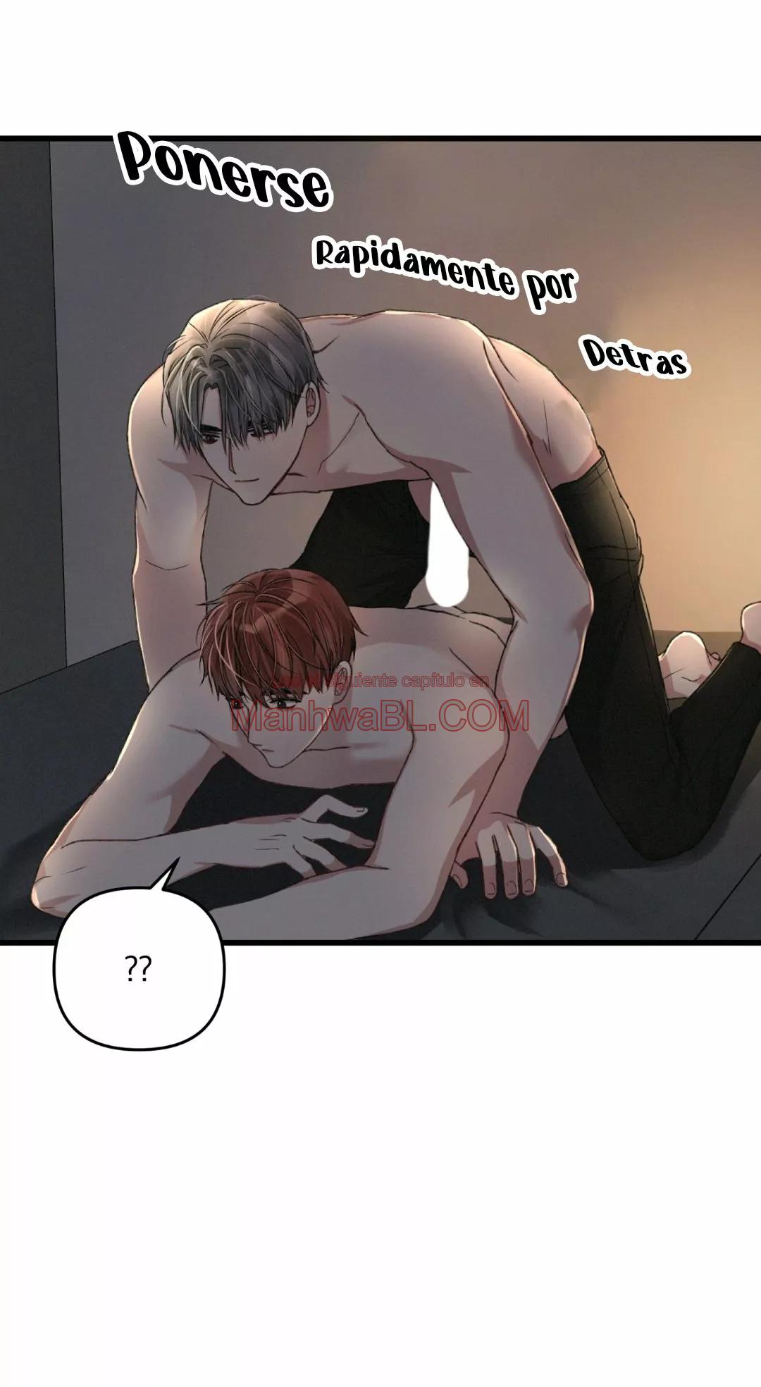 Guía especial - Capítulo 17 3 manhwa