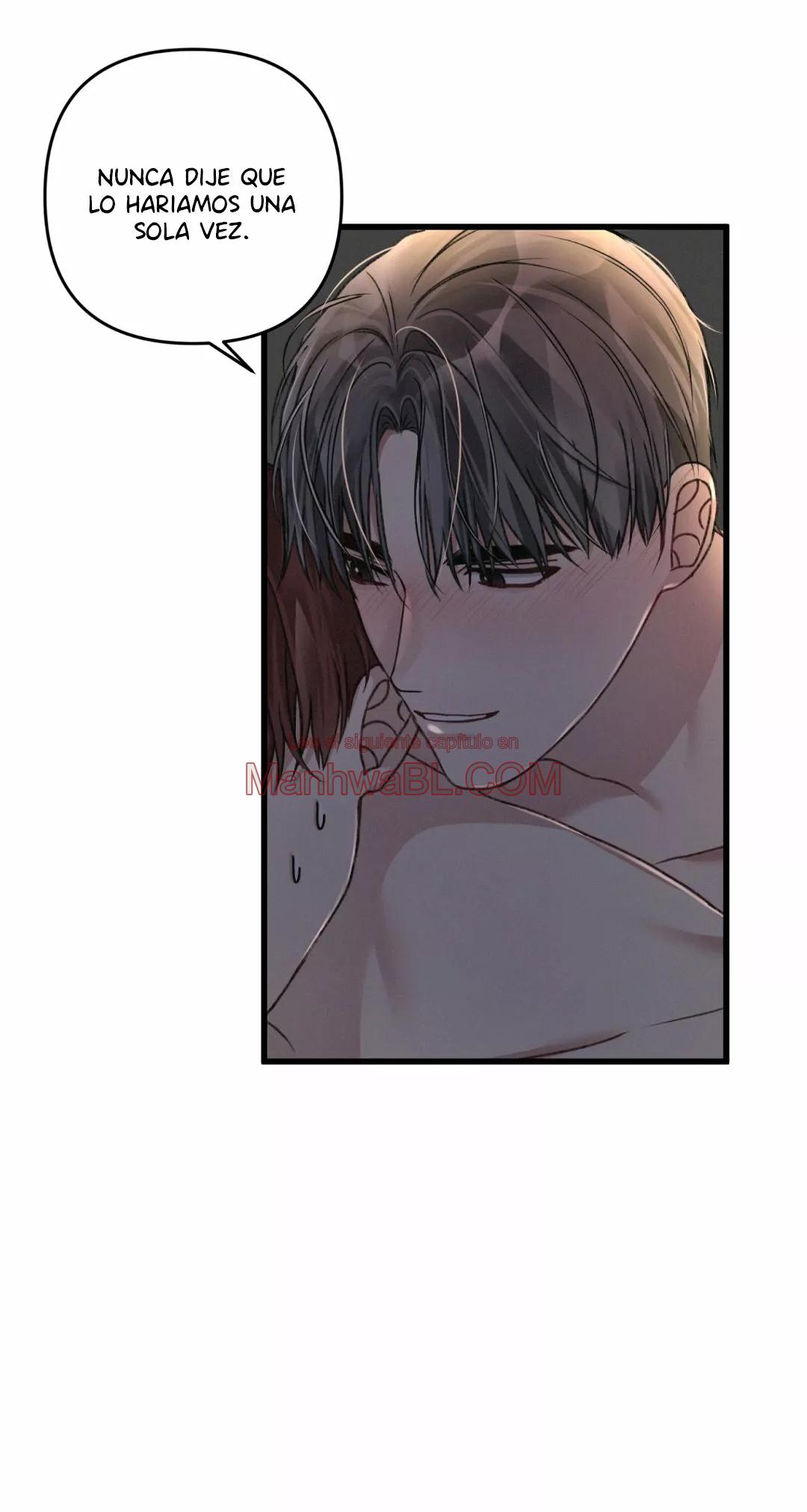 Guía especial - Capítulo 17 3 manhwa