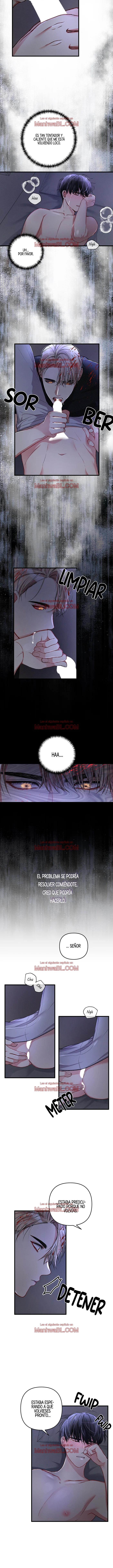 Guía especial - Capítulo 19 2 manhwa