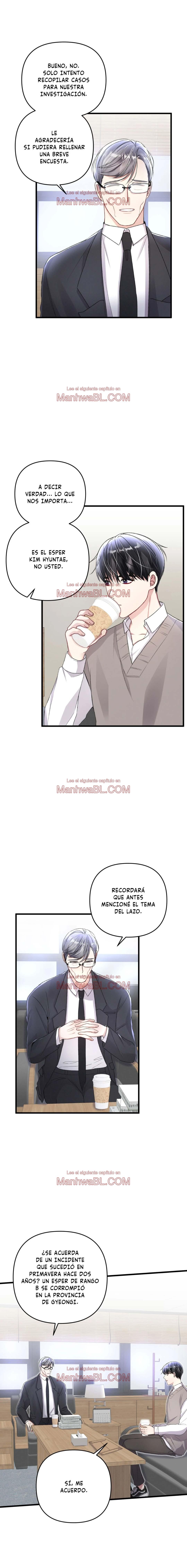 Guía especial - Capítulo 40 2 manhwa