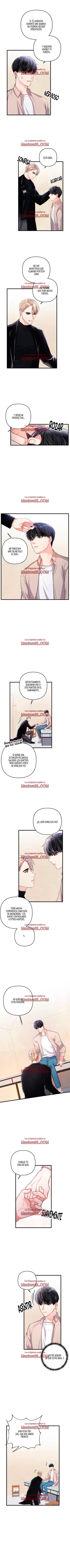 Guía especial - Capítulo 18 2 manhwa