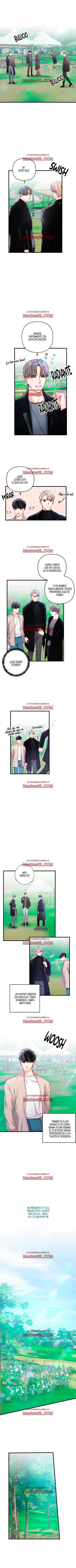 Guía especial - Capítulo 18 2 manhwa