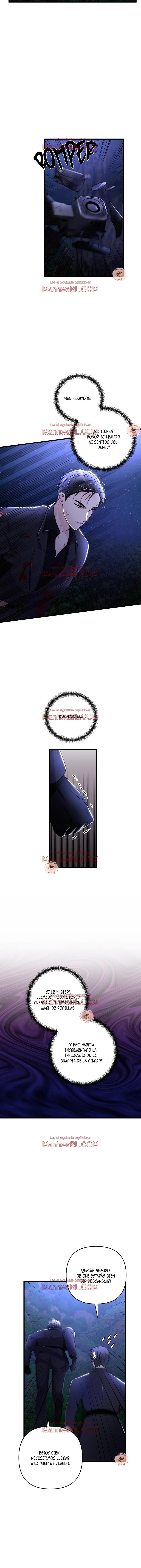 Guía especial - Capítulo 34 2 manhwa