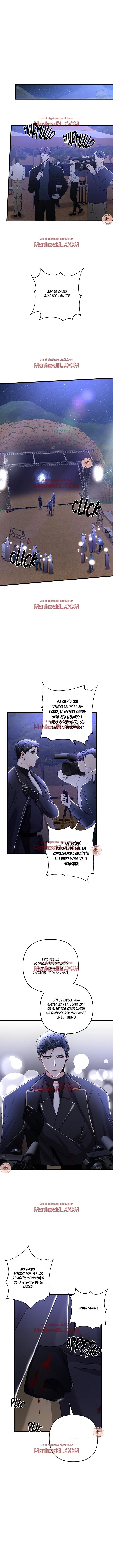 Guía especial - Capítulo 34 2 manhwa