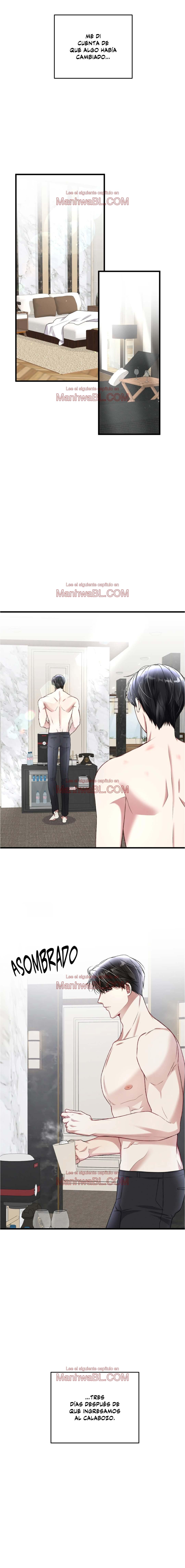 Guía especial - Capítulo 62 manhwa