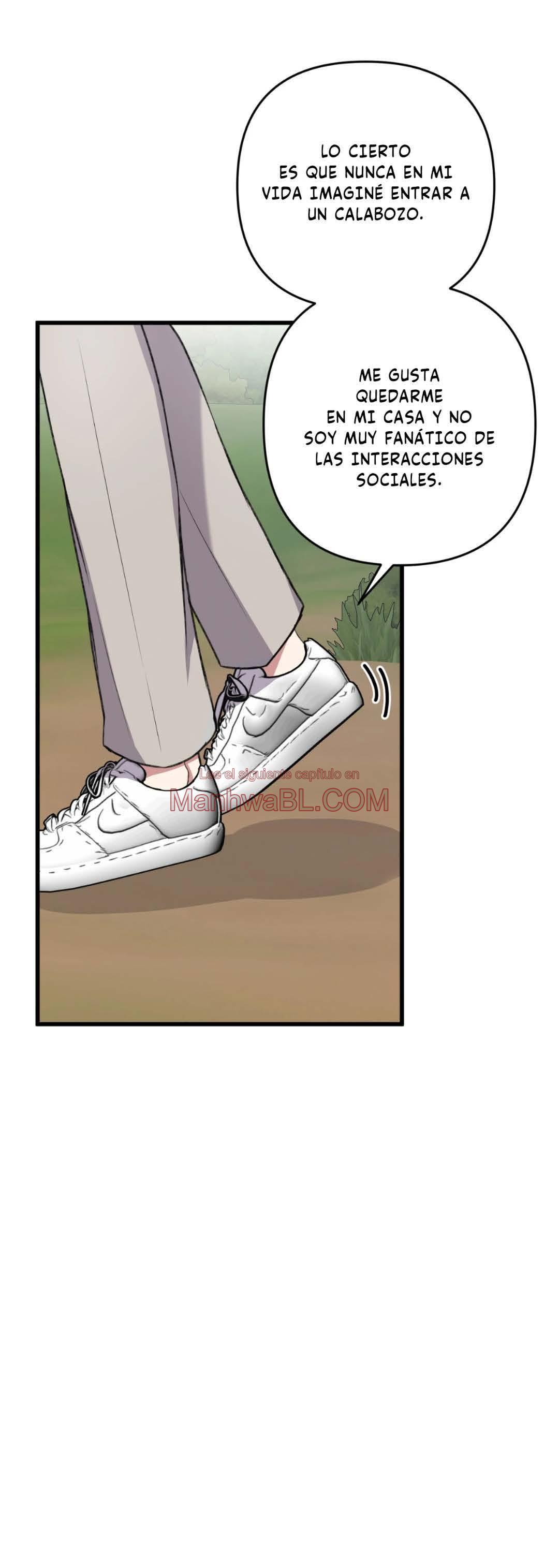 Guía especial - Capítulo 62 manhwa