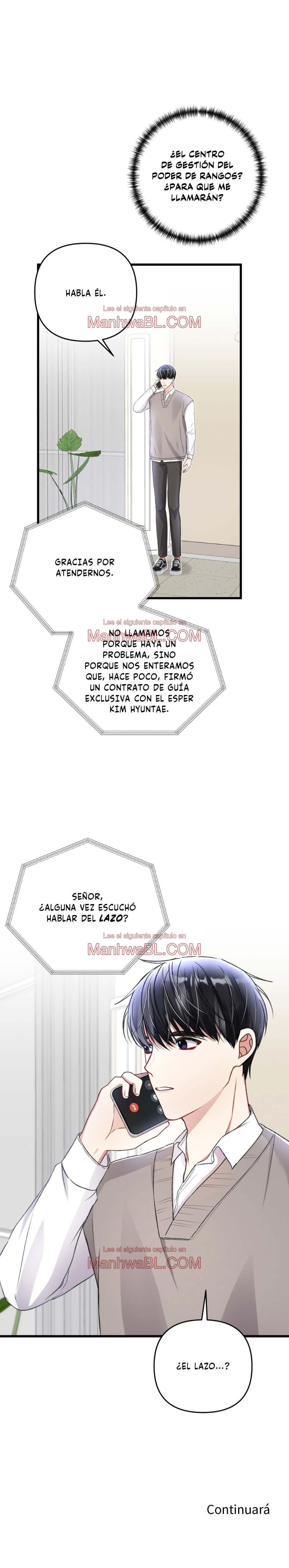Guía especial - Capítulo 39 3 manhwa
